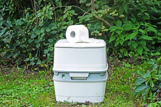 Best Emergency porta potty rental  in Edisto, SC