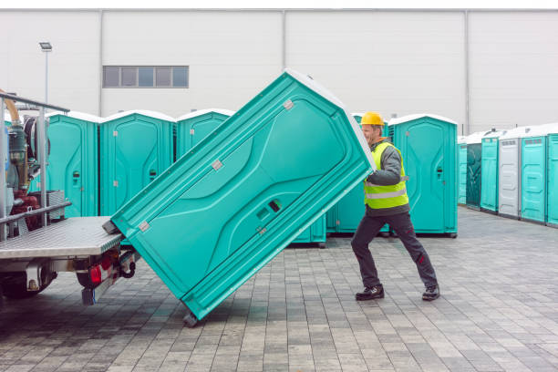 Best Luxury portable toilet rental  in Edisto, SC