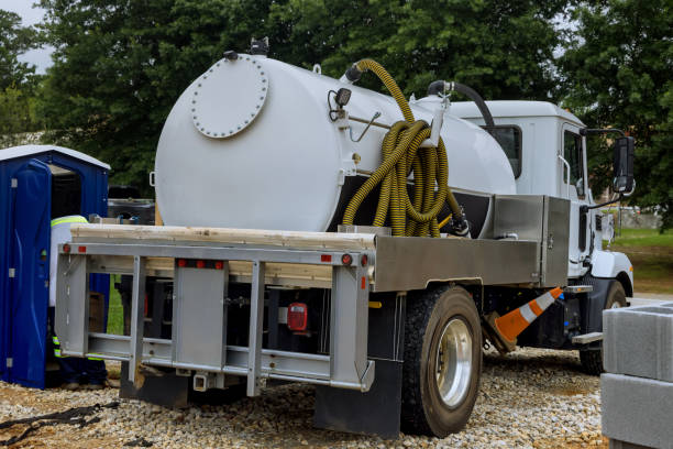 Best Affordable portable toilet rental  in Edisto, SC