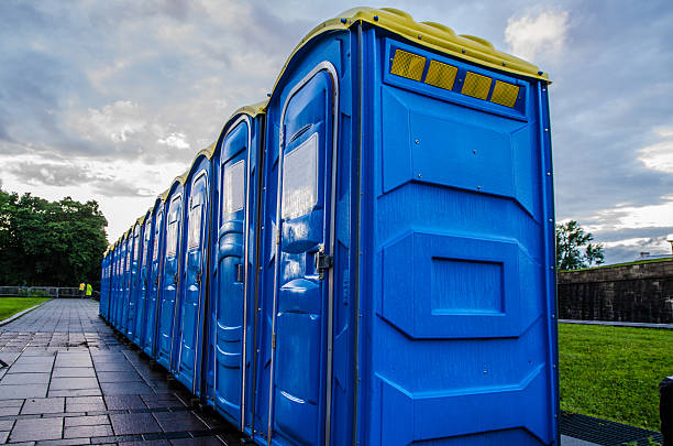 Best Sanitation services for porta potties  in Edisto, SC
