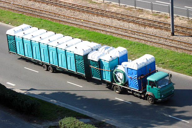 Best Local porta potty services  in Edisto, SC