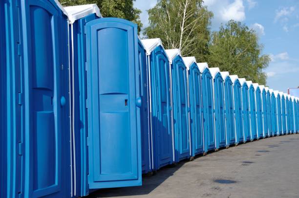 Best Construction site porta potty rental  in Edisto, SC